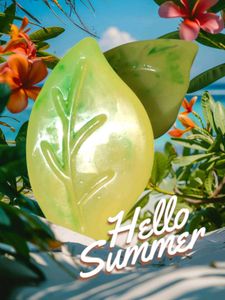 🍋 Lemon Super Sale Soap 🫧🧼🫧