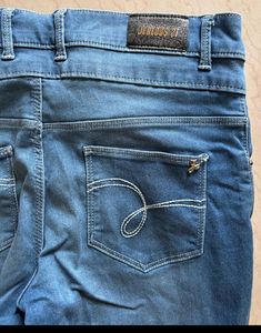 Skinny Denim