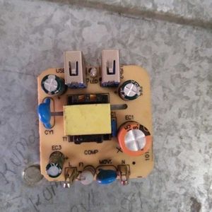 Usp 2 Pot. 5v चारर्ज