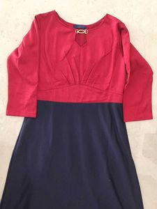 Velvet Dress