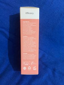 Earth Rhythm Makeup remover | New Sealed Bottle