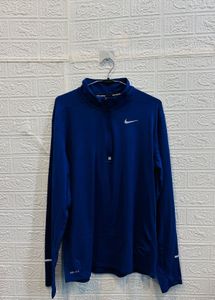 🇬🇧 Nike Imported Zipper