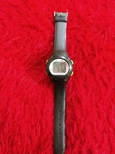 Wrist Watch,,Sonata Black Watch For Women