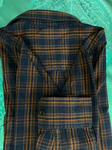 Branded Cantabil Casual 100% Cotton