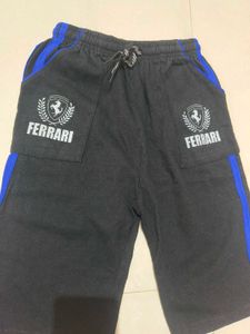 2 Unisex Shorts ... Daily Wear