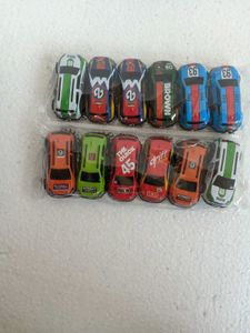 CAR KEYCHAIN  (PACK OF 12)