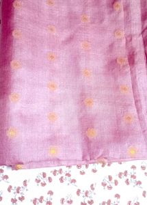 pure kosa silk saree 3