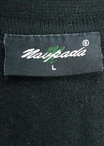Sweater Vest (MC)