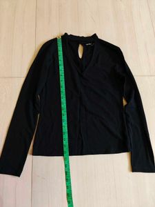 3 Black