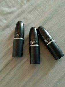3 Bullet Lipstick