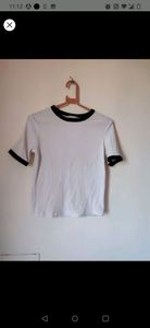 Forever 21 and zara Combo 2 tops