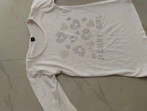 Honey Girl Top