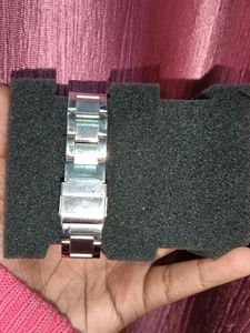 Fogg Unisex Wrist Watch