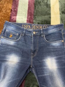 U.S.Polo Men Jeans