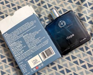 The Man Company - Hope Perfume