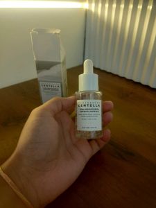 Madagascar Centella Serum