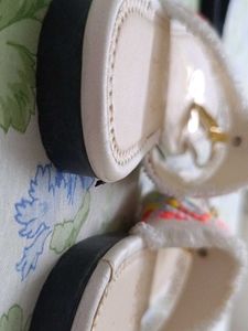 New Colorful Flats Slippers