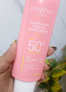 Dot &amp; Key Sunscreen SPF 50