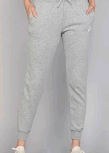 Nike Grey Sweatpants