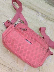 Beautiful Cushion Purse