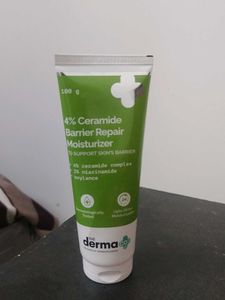 Dermaco Barrier Repair Moisturizer