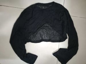 Bolero Black