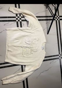 Chanel Coco Knit Sweater