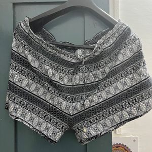 Women Shorts