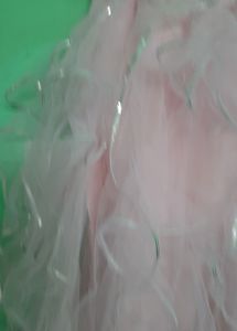 Lehga Choli Dupatta Unused