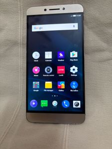 LeEco Max 2 Phone (Rose Gold)