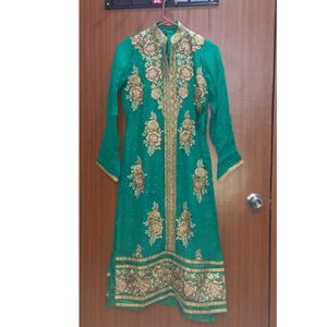 New Heavy Kurta Set