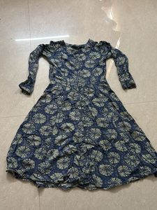 Kurtha from Indian Virasat (XS)