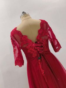 Elegant evening Gown