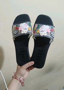 Brand New Cute Cartoon Slides Size Available 40 41