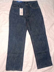 Toffee Denim Jeans - New with Tag
