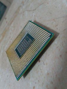 Genuine i3 Intel Core 2nd Gen Processor