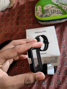 New Samsung Galaxy Fit 3 Band