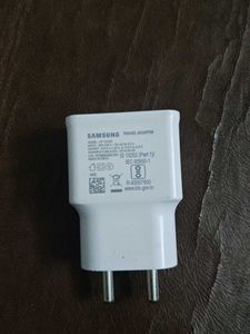 Samsung Fast Charging