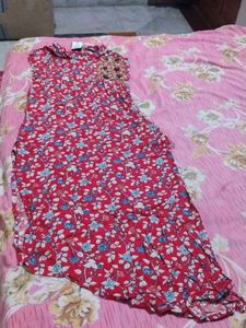 Girls Kurti