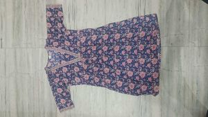 Women Kurta Stayle