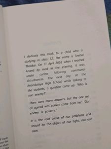 ignited minds by APJ ABDUL KALAM