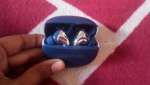 New One Plus buds dupe