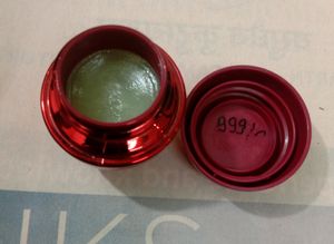 Oriflame Lip Balm
