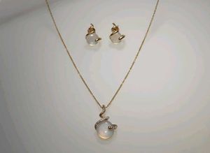 Necklace Anti Tarnish