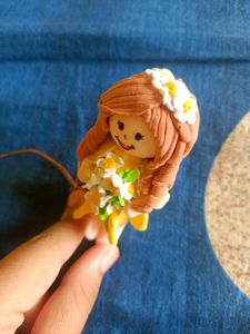 Mini Doll