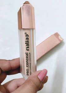Maliao High Coverage Concealer