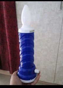 Samsung Mobile Phone j5 With Free Candle Lamp