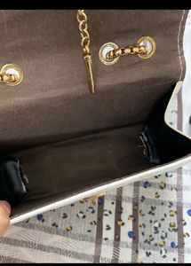 SHEIN Sling Bag