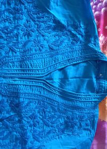 Thread Kurta