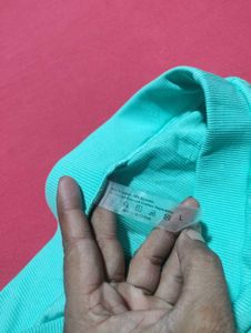Girl&#39; New Brief Size L